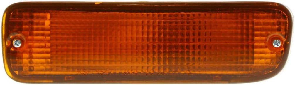Pack of 2 Front Signal Light for Toyota Tacoma R57010