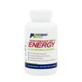 Energy & Diet Capsules with Green Coffee & Tea Extract 60 Count G795