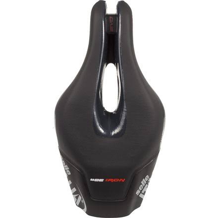 Black Saddle Y9306