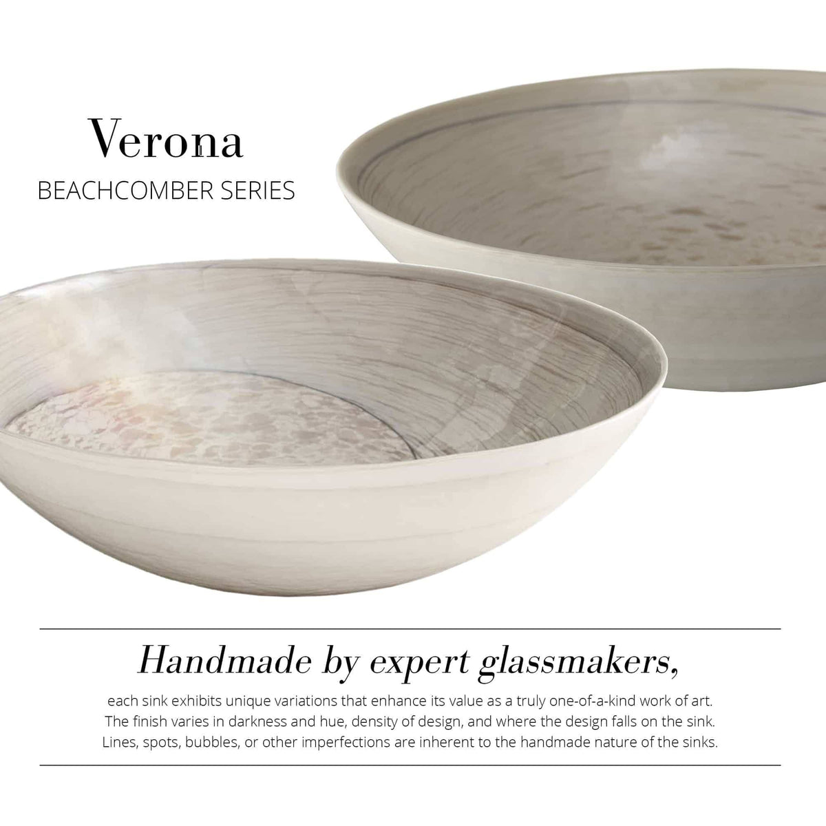 Abyss Vessel Sink F24753