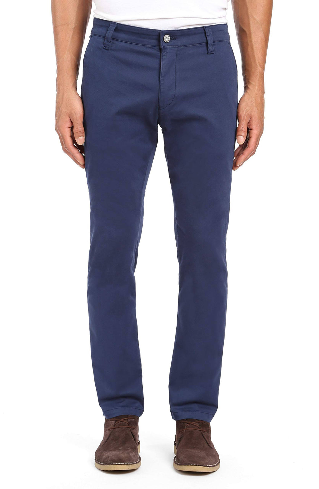Slim Leg Chino Q437