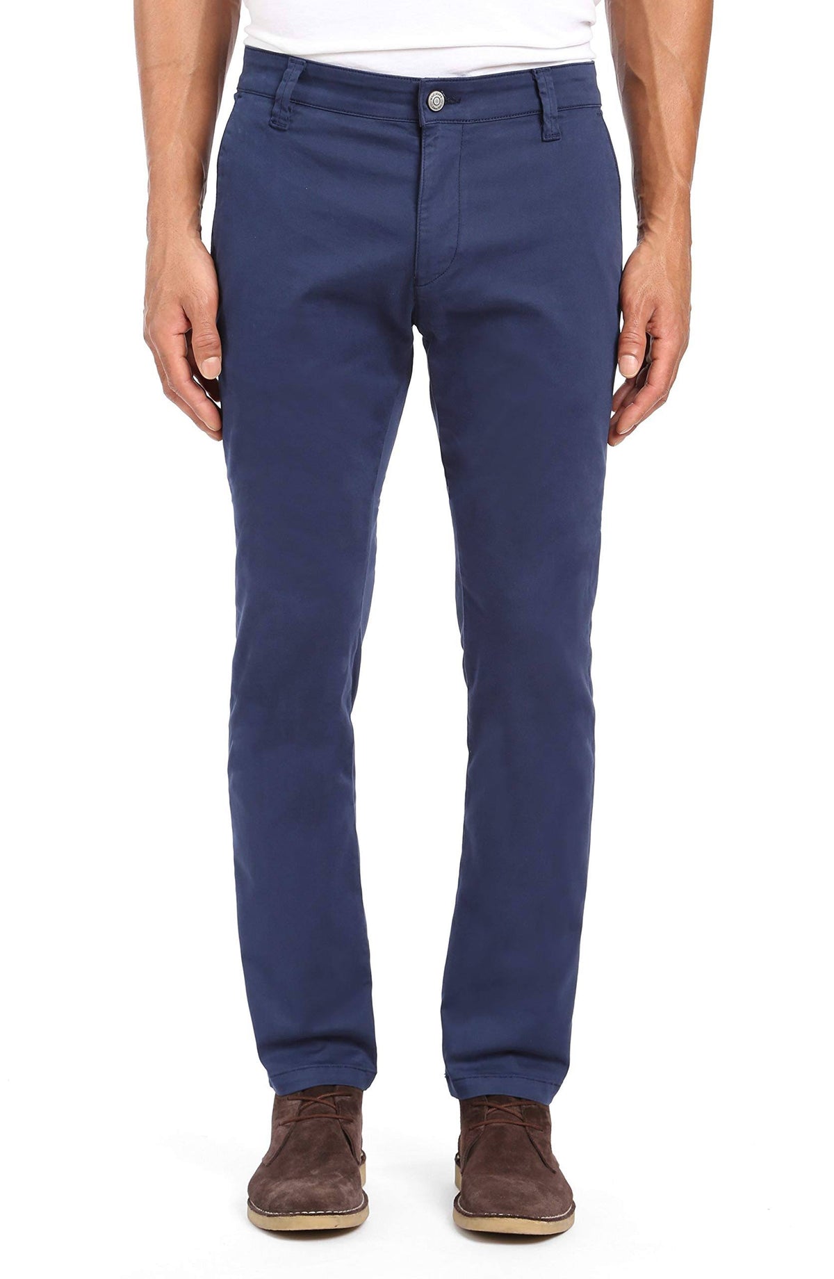 Slim Leg Chino Q437