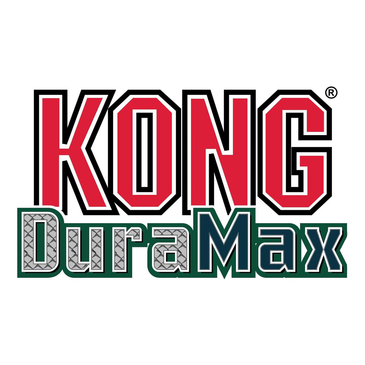 Duramax Ball Dog Toy L839717