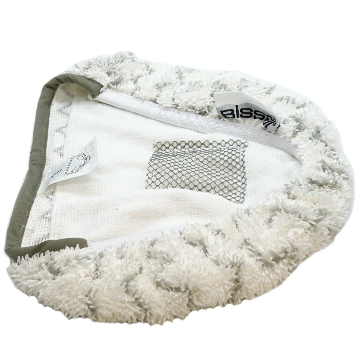 Steam Mop Replacement Scrubby Mop Pad A22961