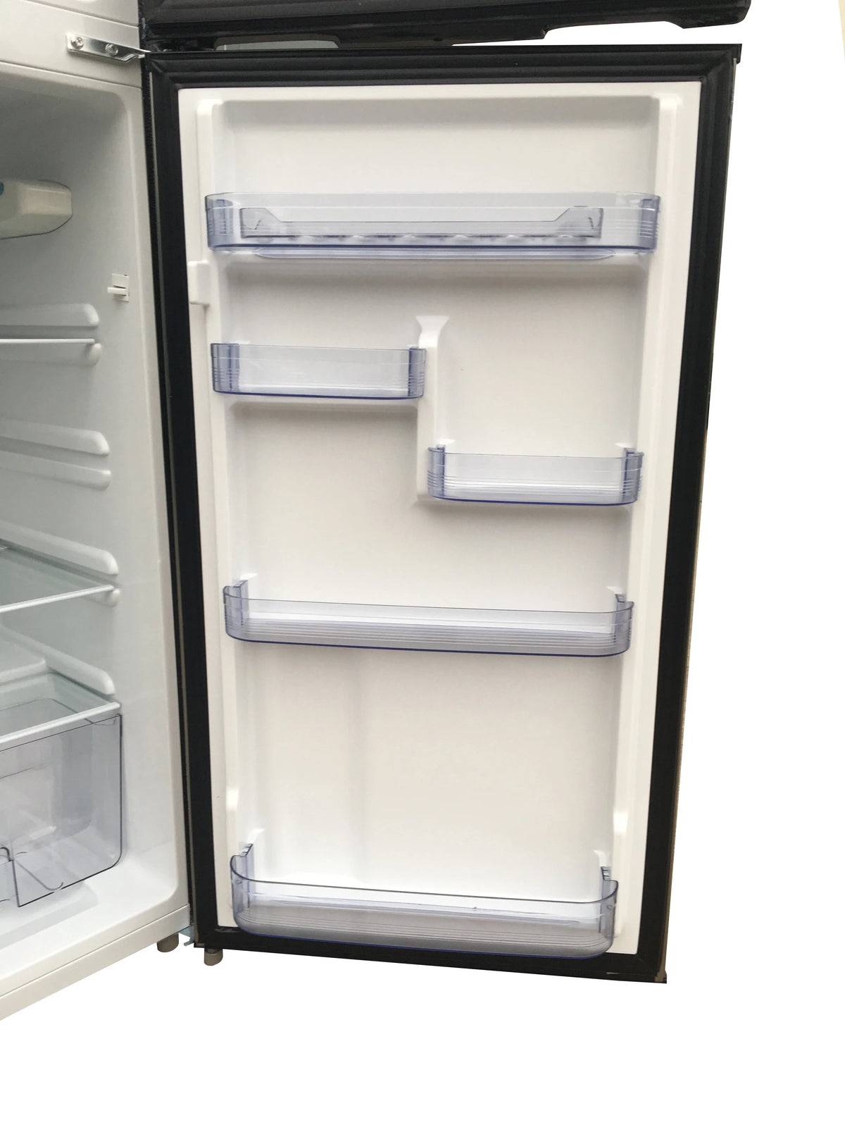 7.5 Cu. ft. Refrigerator Z1207
