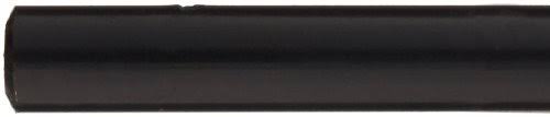 Black Oxide Jobber Drill Bit Set L8089