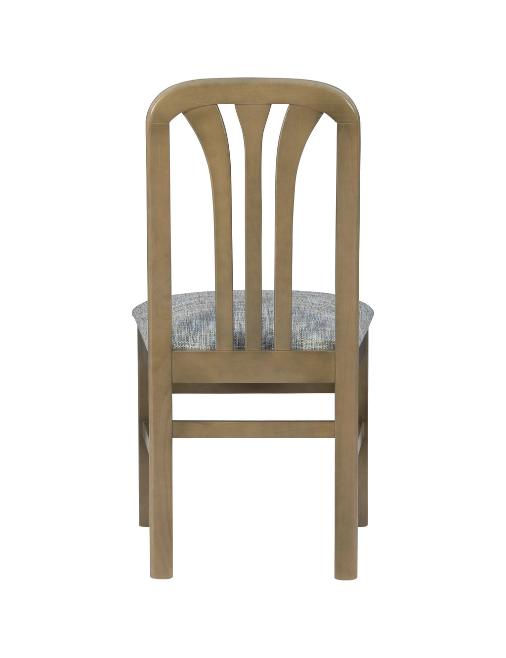 Upholstered Dining Chair Set of 2 U62875