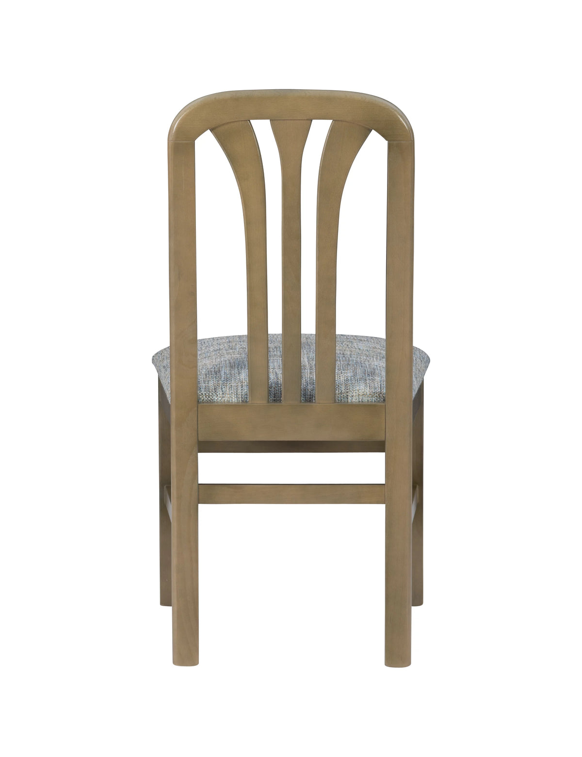 Upholstered Dining Chair Set of 2 U62875