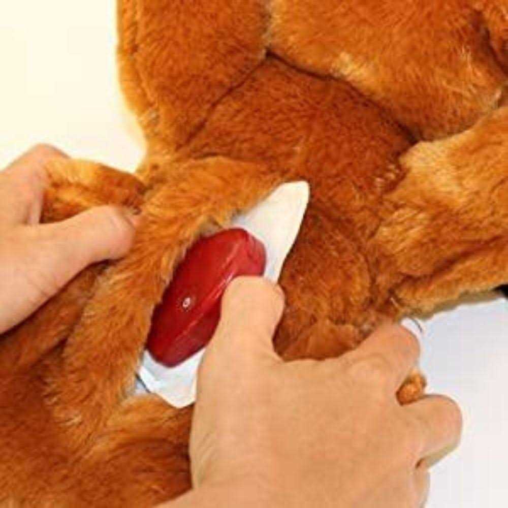 Behavioral Aid Toy A222