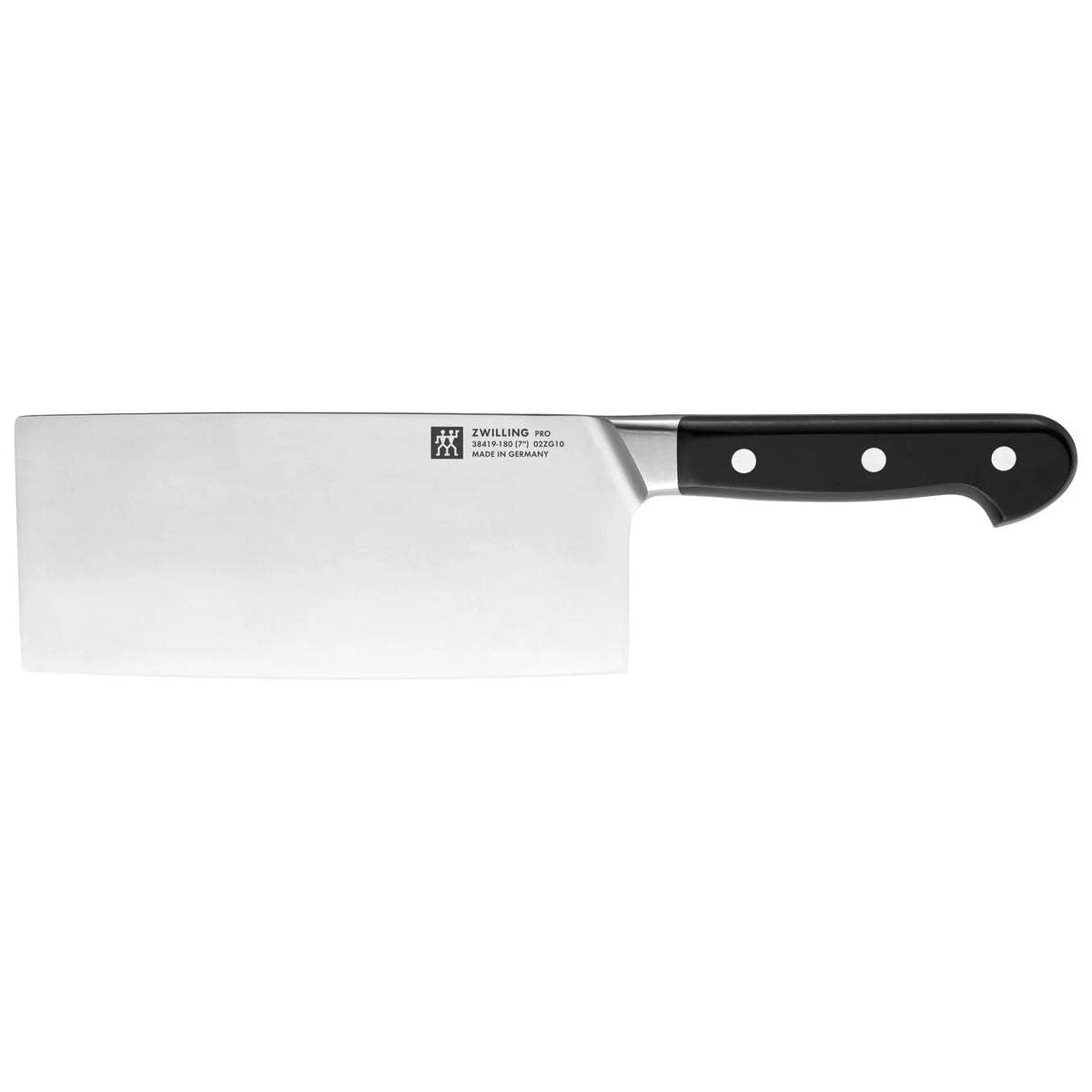 Chinese Chef's Knife/Vegetable Cleaver K99588