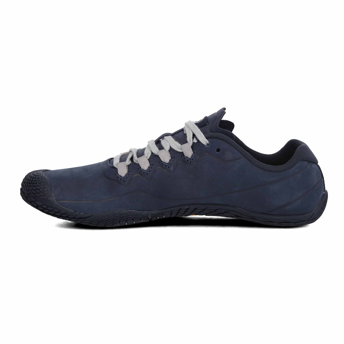 Navy Leather Vapor Glove 3 Shoes W9858