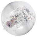 Inflatable Sequin Ball Toy O8196