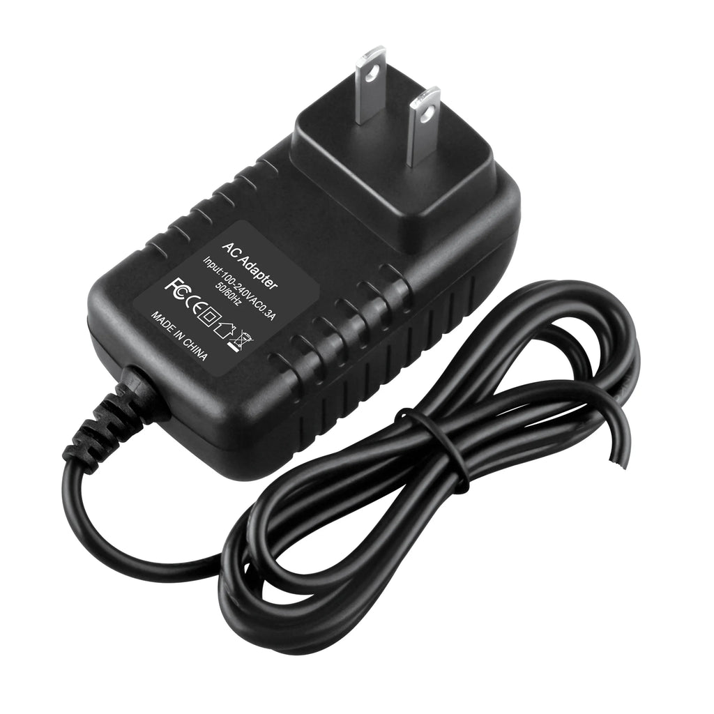 AC DC Adapter Power Supply Cord Cable Charger K87885