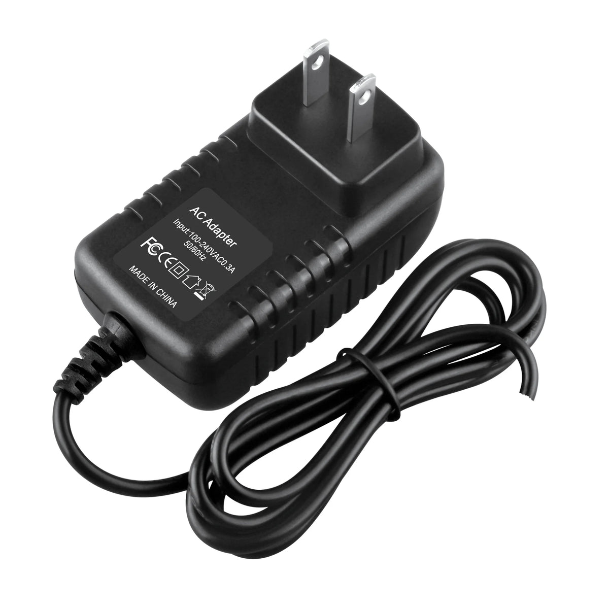 AC DC Adapter Power Supply Cord Cable Charger K87885