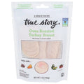 Turkey Breast Snack Pack 5 oz Pack of 8 G756