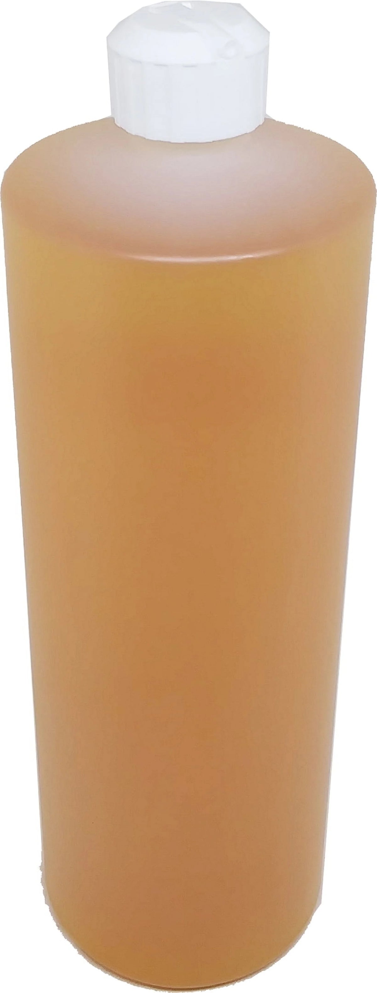 Body Oil Fragrance 2 lbs F52026