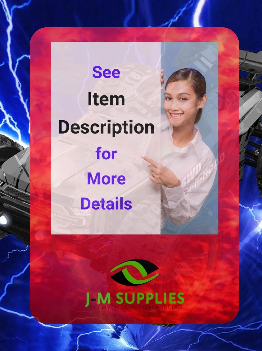 Stainless Steel Screw Kit S6408