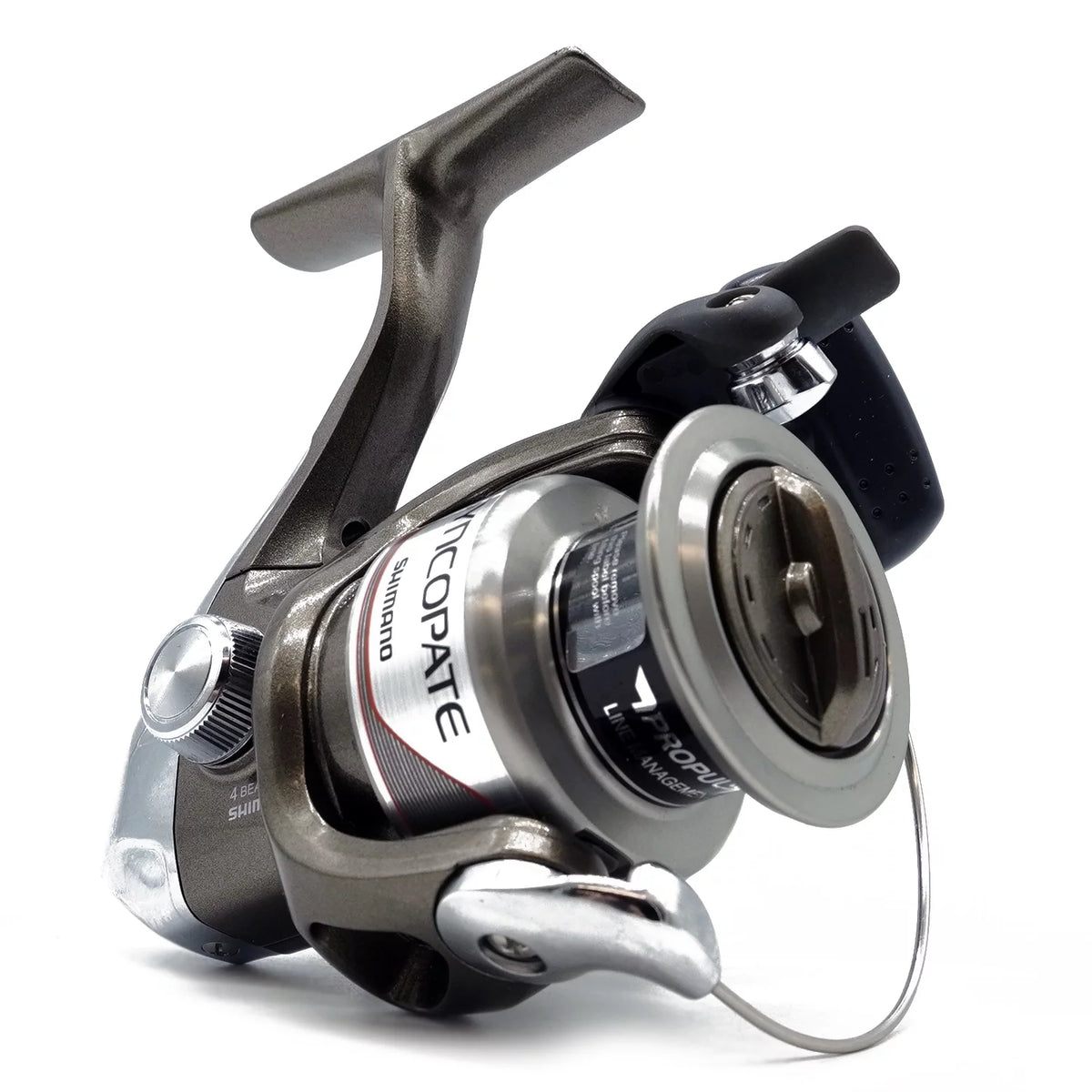 Spinning Reel T3817