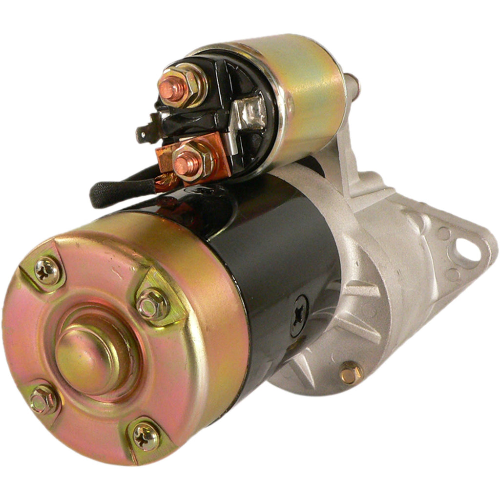 Starter for Ford New Holland Skid Steer Loader Z6394