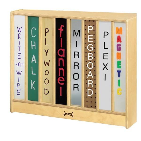 MapleWave Toddler Single Mobile Storage Unit I506732