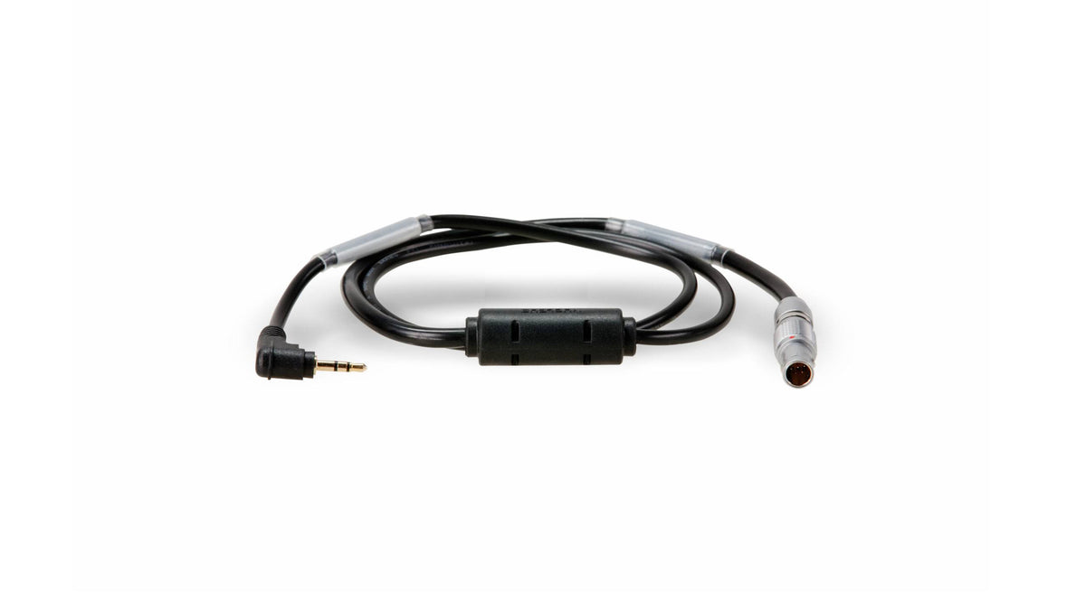 Run/Stop Cable for Fujifilm X-T3 D465