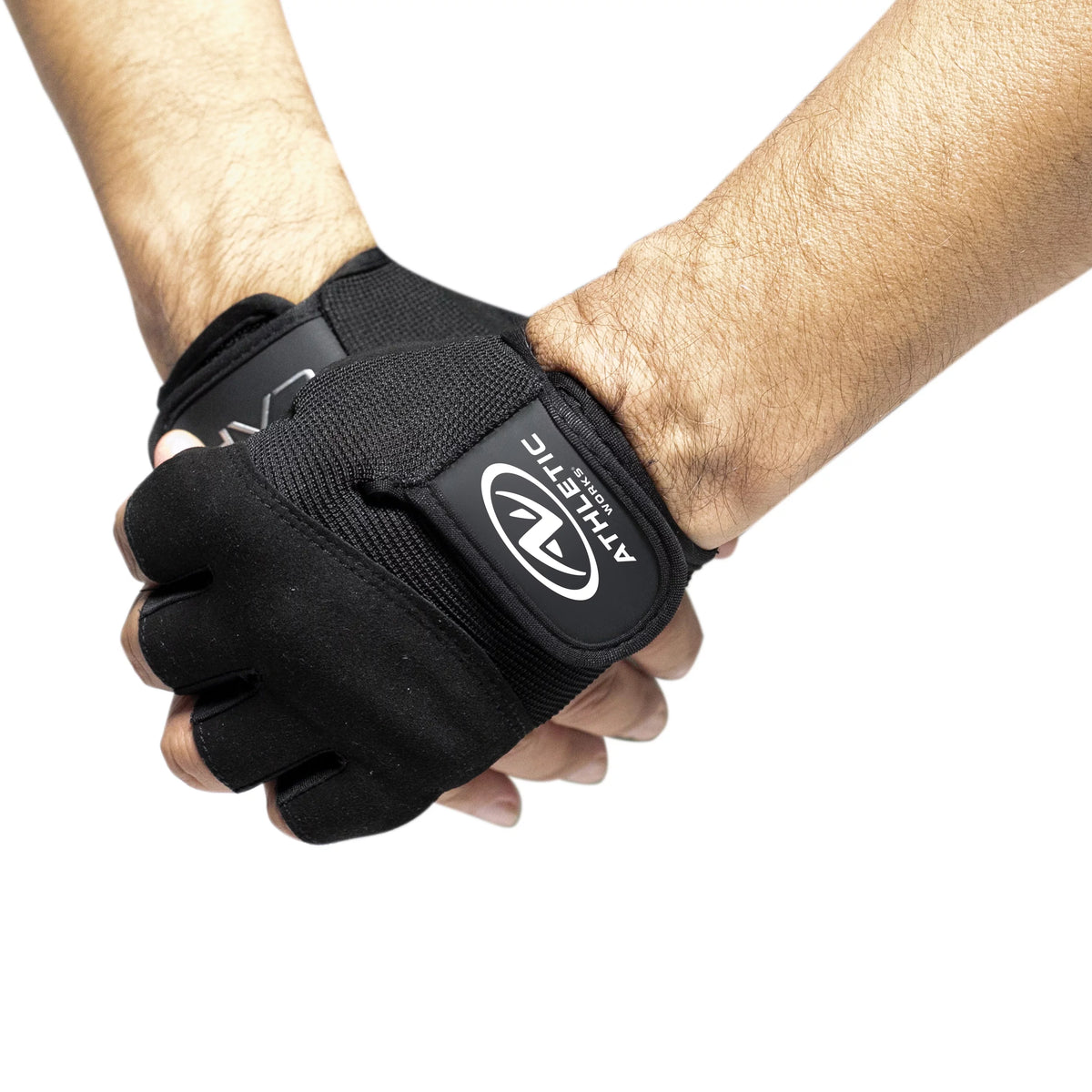Weightlifting Gloves S/XS R455184
