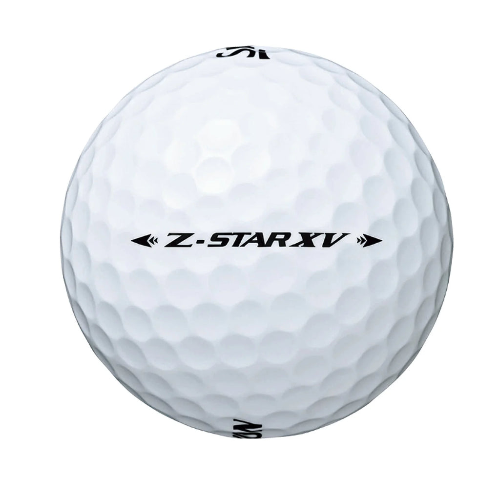 White Golf Ball Dozen X87624