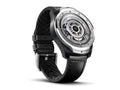 Smartwatch with GPS Dual Display P799