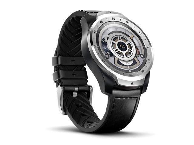 Smartwatch with GPS Dual Display P799