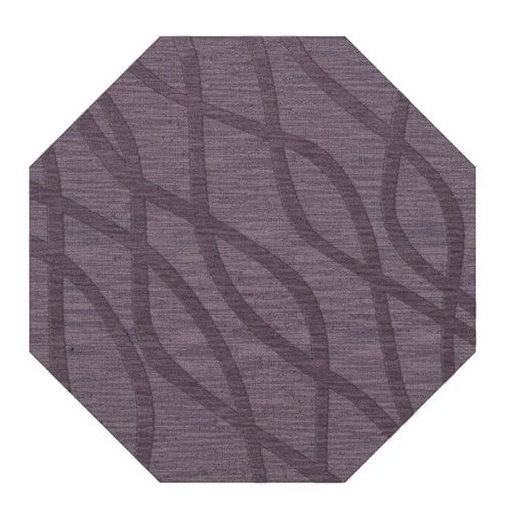 12' x 12' Round Area Rug X598886