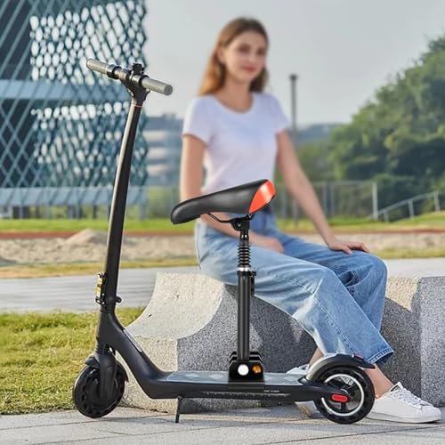 Adjustable Electric Scooter Seat Z48221