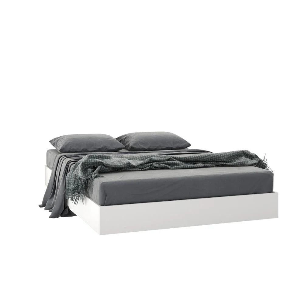 2 Piece Full Size Bedroom Set A245