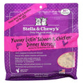 Salmon Chicken Freeze-Dried Cat Food E791