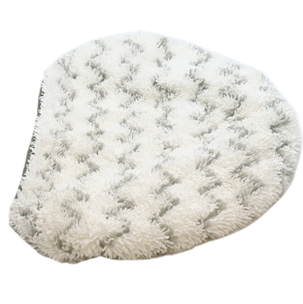 Steam Mop Replacement Scrubby Mop Pad A22961