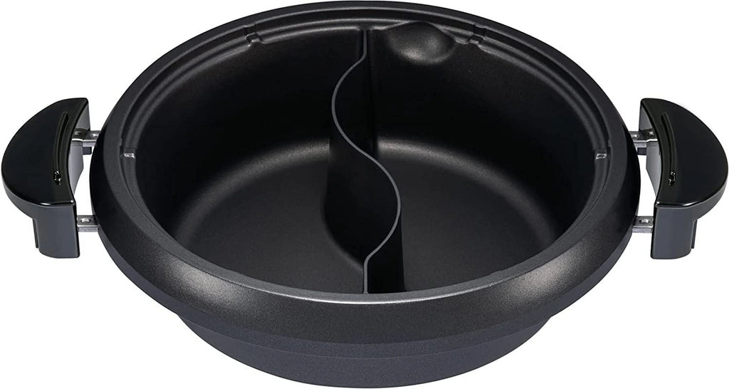 Electric Skillet P54866