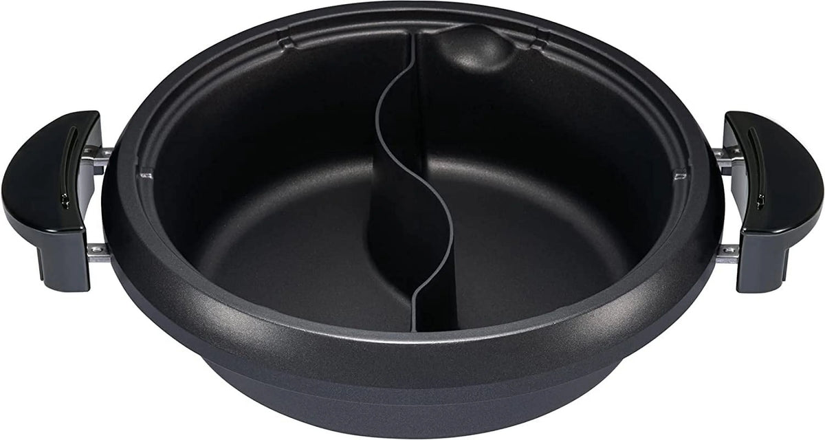 Electric Skillet P54866