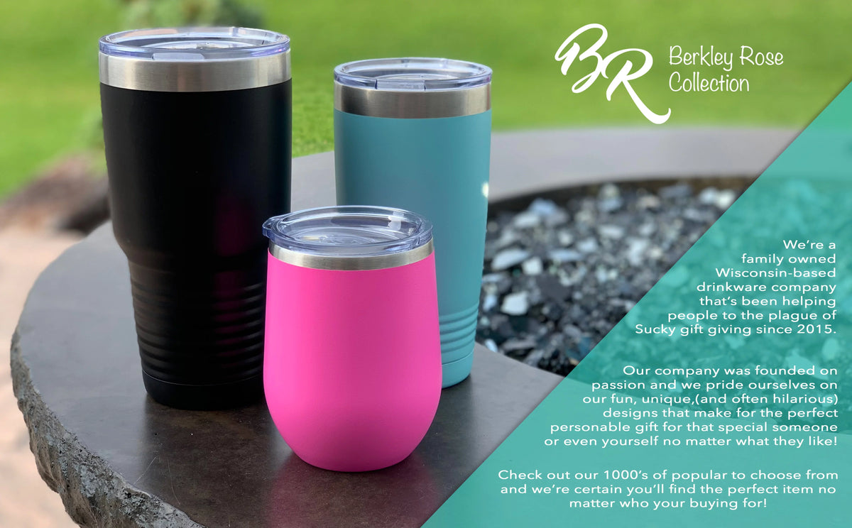 12 oz Red Wine Cup A7016