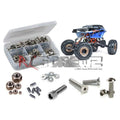 Stainless Steel Screw Kit S6408