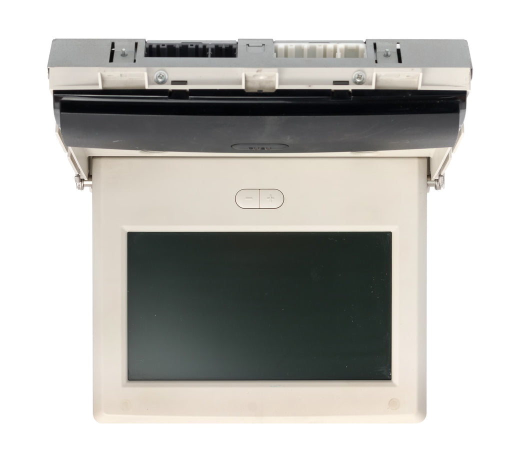 Roof Mounted Entertainment Display Screen F805725