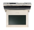 Roof Mounted Entertainment Display Screen F805725