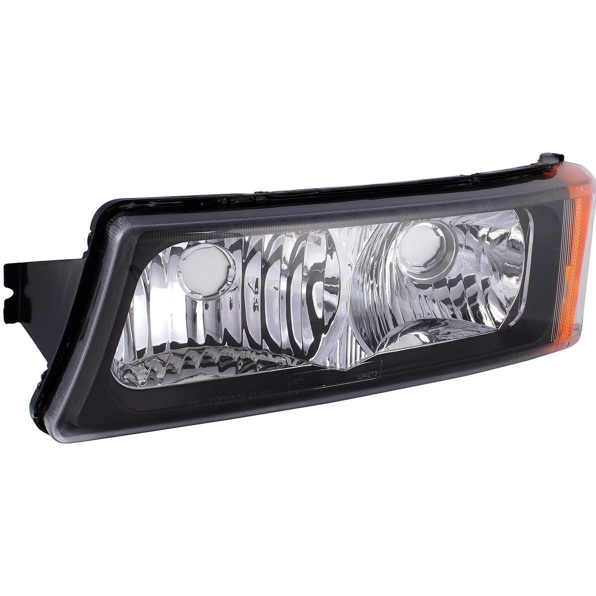 Front Turn Signal / Parking Light Assembly P4401