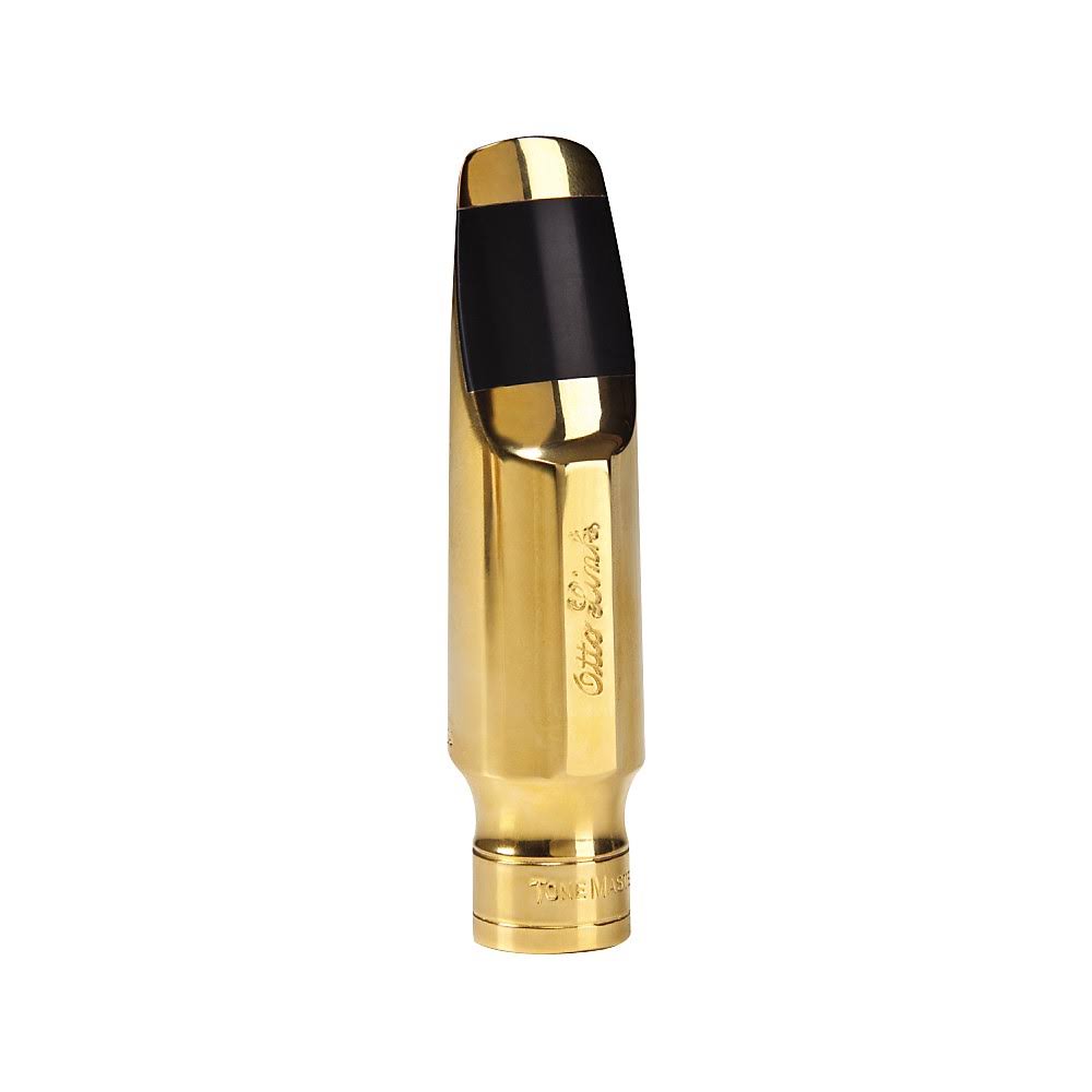 Metal Tenor Saxophone Mouthpiece 8* L8438