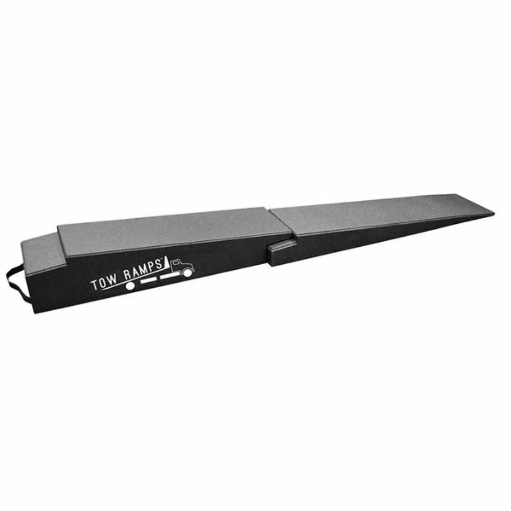 7" x 74" 2-Piece Tow Ramps B80009