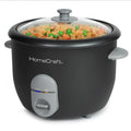 16-Cup Rice Cooker & Food Steamer E549637
