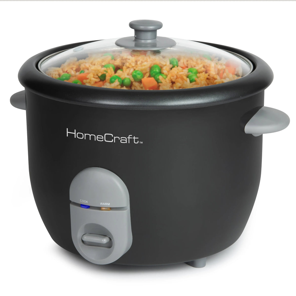 16-Cup Rice Cooker & Food Steamer E549637