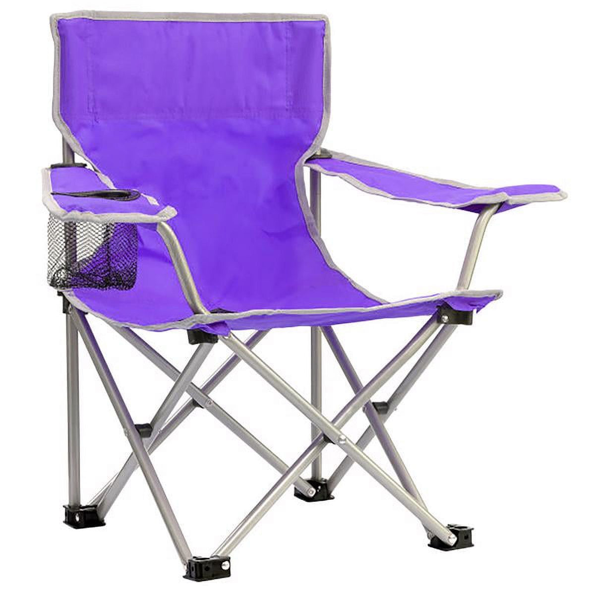Purple Kids Chair P88442