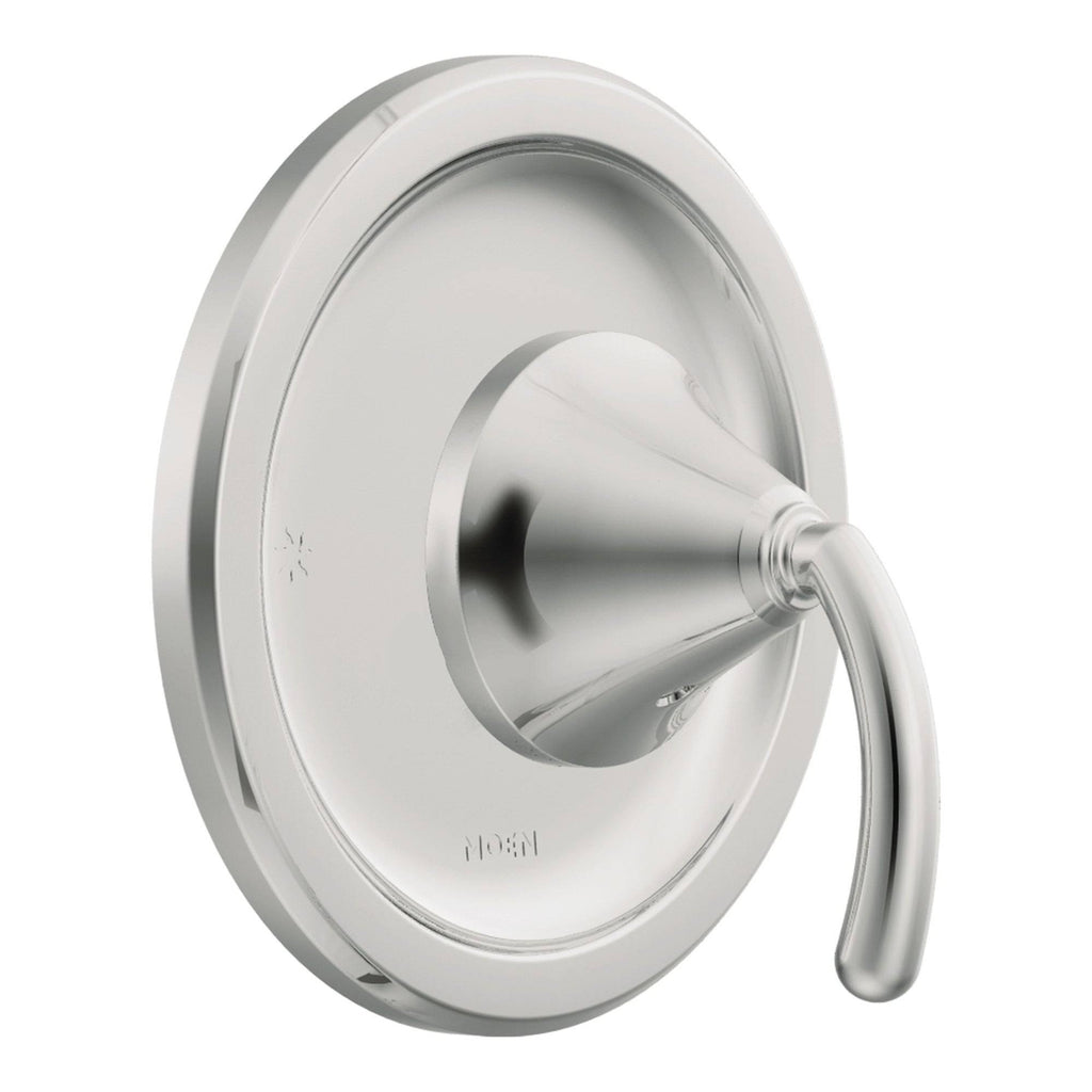 Chrome Valve Trim F768510