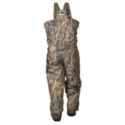 Mossy Oak Blades Habitat Camo Insulated Wader H9318