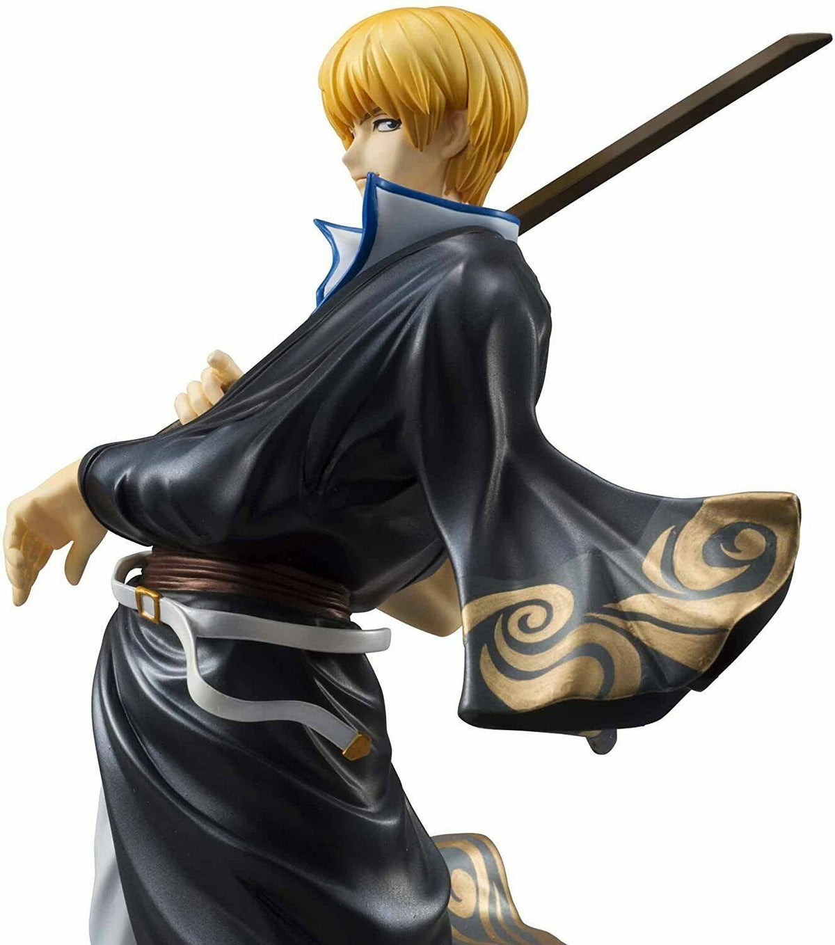 PVC Figure Z1107