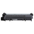 High Yield Black Toner Cartridge K39626